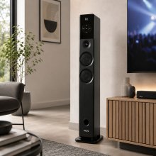 Altavoces Hi-Fi