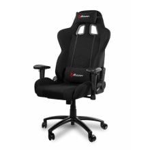 Silla gaming Arozzi Inizio Fabric
