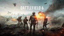 Release von Battlefield 6