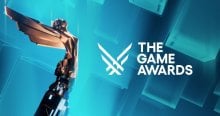 The Game Awards 2025