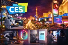 CES 2026: Neuheiten fürs Smart Home