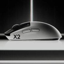 Logitech PRO X2 SUPERSTRIKE: o rato com o clique mais rápido e personalizável do mundo