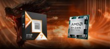 AMD Ryzen 7 9850X3D: der neue König des Gaming