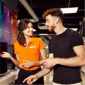 Atención personalizada