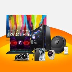 Cientos de productos recomendados por expertos