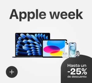 Apple Week