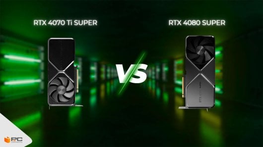 rtx 4080 super vs rtx 4070 ti super