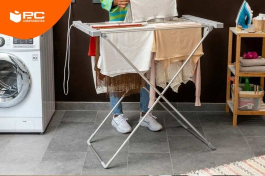 Los mejores tendederos eléctricos para comprar actualmente