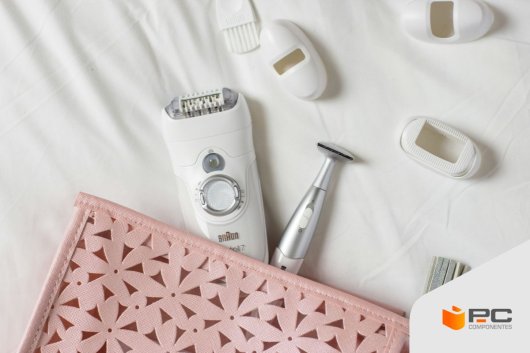 Las mejores depiladoras IPL de luz pulsada