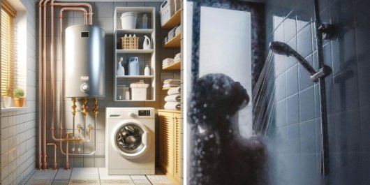 Los mejores termos de gas para hogar: modelos y comparativa