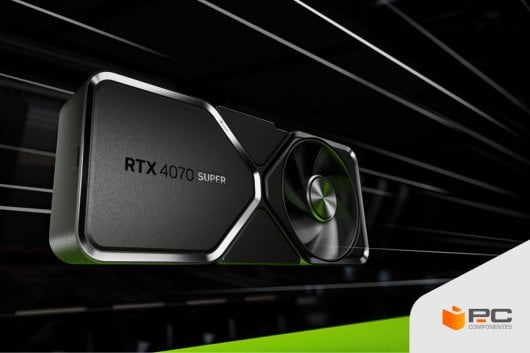 RTX 4070 SUPER vs RTX 4070 vs RTX 4070 Ti: comparaison des spécifications et des prix PcComponentes