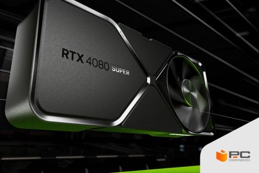RTX 4080 SUPER vs 4090: différences de spécifications et de prix