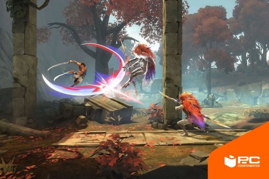¿En qué orden se juegan los Prince of Persia?