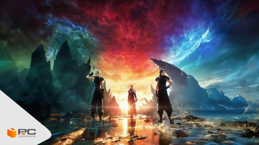 Final Fantasy VII Rebirth pour PS5 | Date et prix de lancement