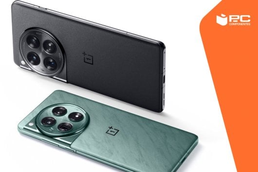 Nouveaux OnePlus 12: spécifications, prix et modèles PcComponentes