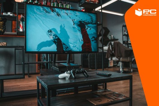Cuánto mide un televisor de 60 pulgadas
