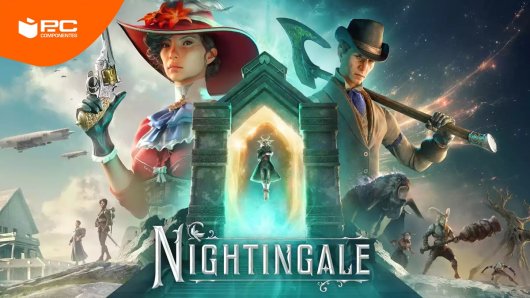 Nightingale: fecha, precio y plataformas de lanzamiento