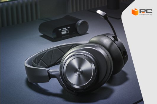 Os melhores auscultadores para jogar na Xbox Series X | S