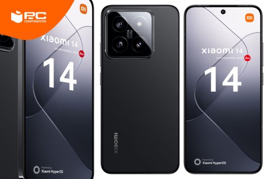 Xiaomi 14: características, fecha y precio de lanzamiento