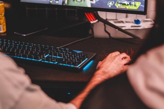 mejores clados gaming