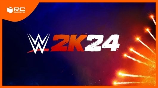 wwe 2k24