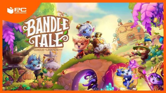 Bandle Tale