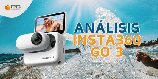 Insta360 GO 3