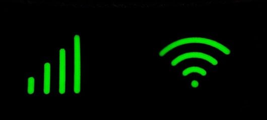 cobertura wifi