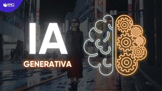 ia generativa qué es