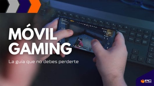 móvil gaming