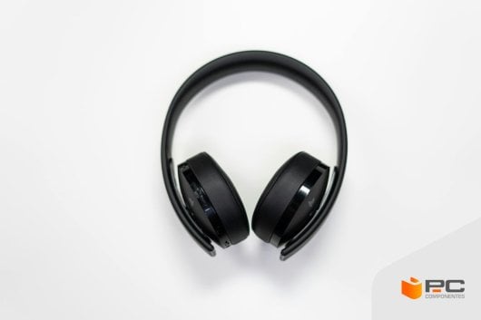 Un ejemplo de cómo conectar auriculares inalámbricos a la Xbox Series X|S