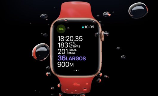 apple watch 6 review