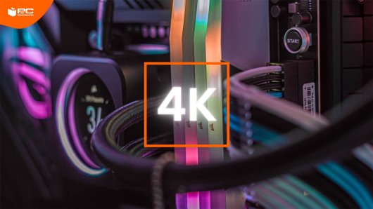 pc para jugar 4k