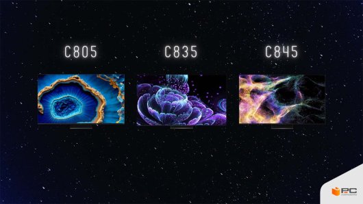 c805 vs c845 vs c835