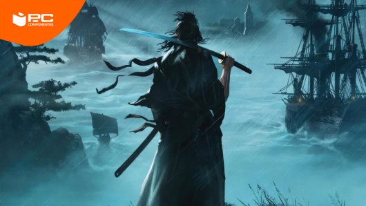 Rise of the Ronin para PS5: fecha y precio de lanzamiento