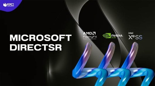microsoft directsr