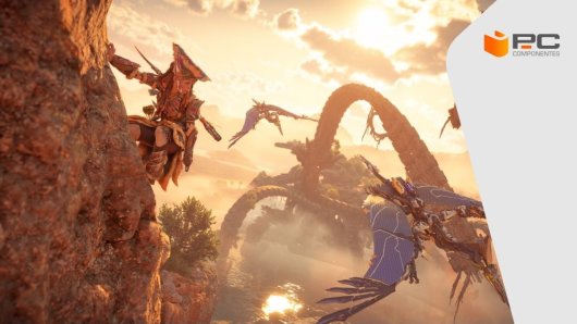 Horizon Forbidden West 