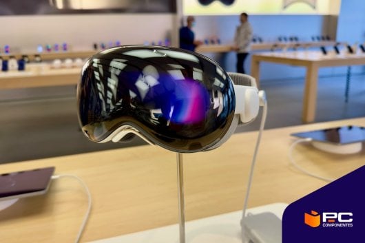 Unas Apple Vision Pro con su precio y fecha de lanzamiento en españa