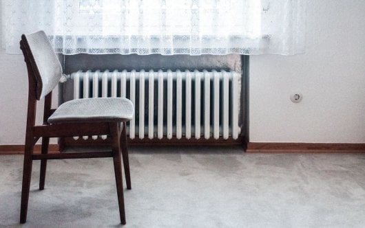 estufas para el hogar