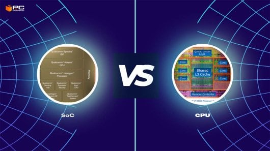 soc vs cpu
