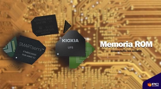 memoria rom