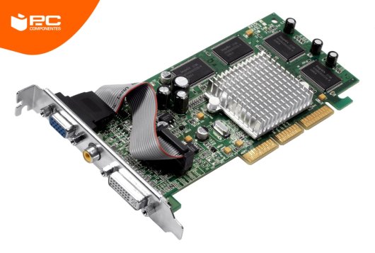 Un ejemplo de que es una tarjeta de expansión de PC