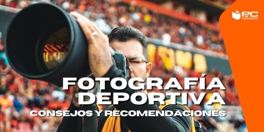 fotografía deportiva