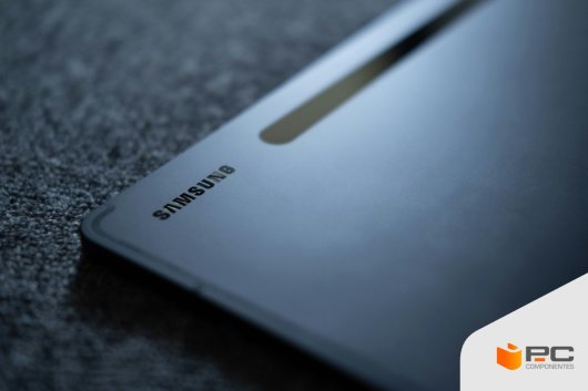Una de las mejores tablet Samsung vs Lenovo