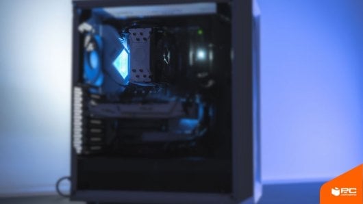 meilleurs dissipateurs cooler master PcComponentes