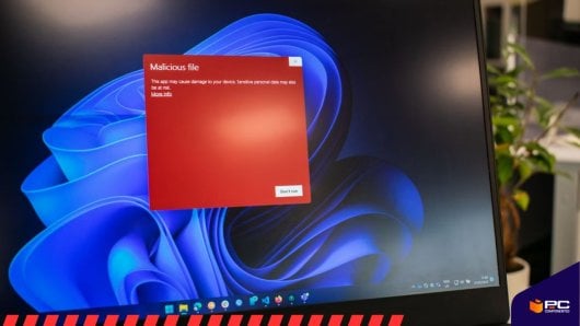 malware qué es