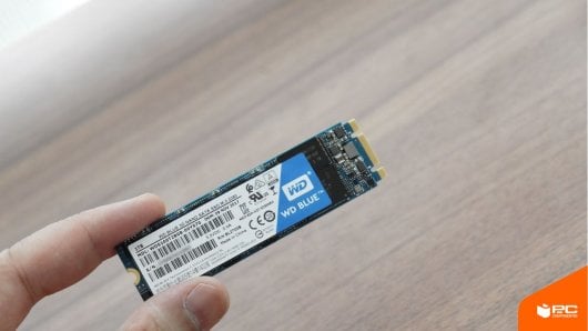meilleurs ssd m.2 1 tb PcComponentes