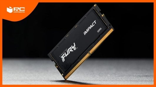 meilleures mémoires ram ddr4 portable PcComponentes