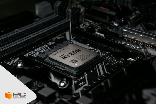 chipset b550