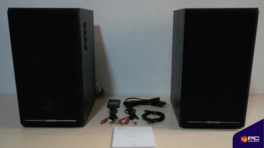 review edifier r2750db